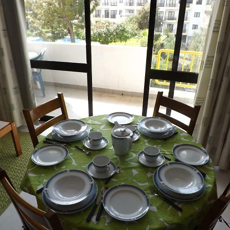 Appartement Torre da Rocha à Portimão Extérieur photo