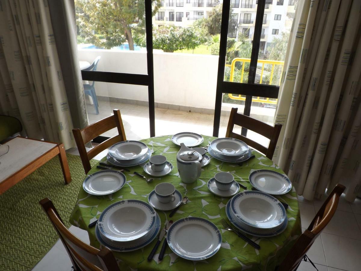 Appartement Torre da Rocha à Portimão Extérieur photo