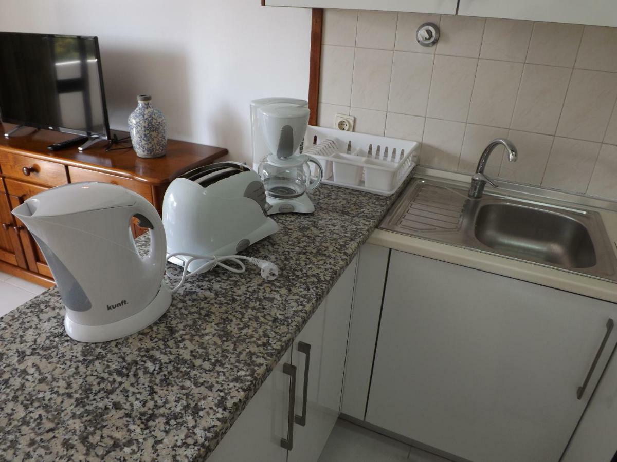 Appartement Torre da Rocha à Portimão Extérieur photo