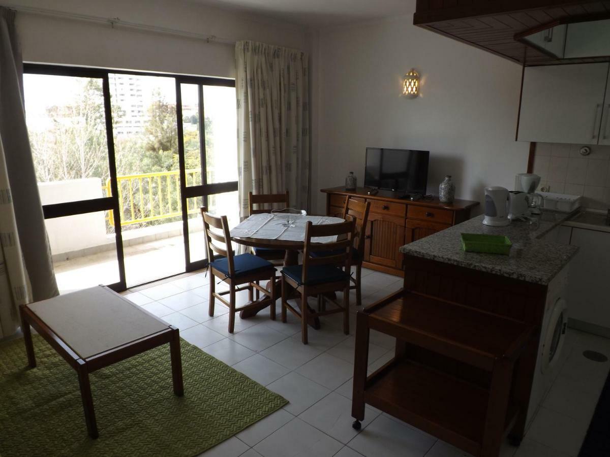 Appartement Torre da Rocha à Portimão Chambre photo