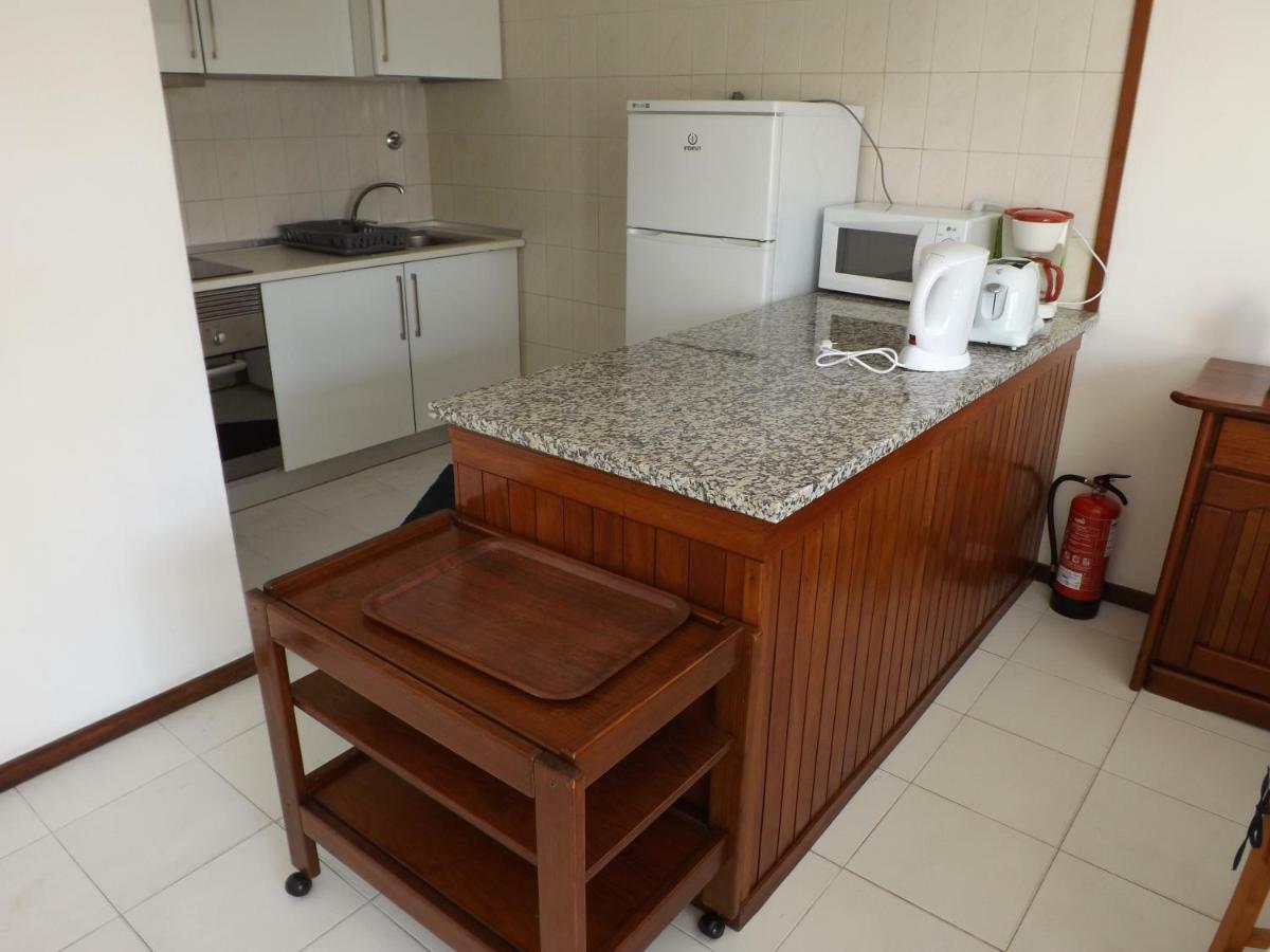 Appartement Torre da Rocha à Portimão Extérieur photo