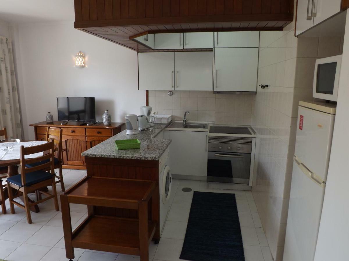 Appartement Torre da Rocha à Portimão Extérieur photo