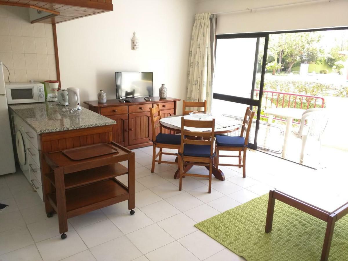 Appartement Torre da Rocha à Portimão Extérieur photo