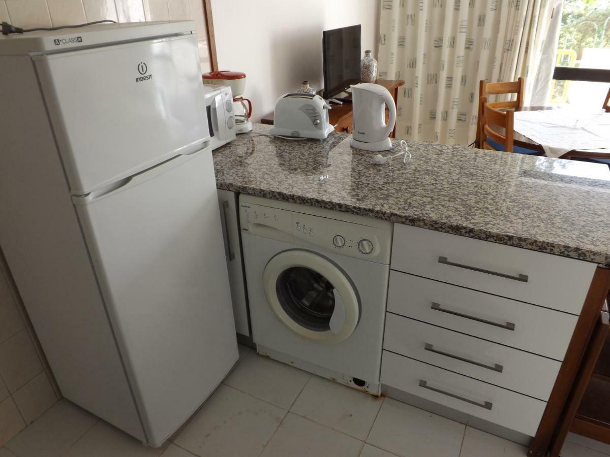 Appartement Torre da Rocha à Portimão Extérieur photo