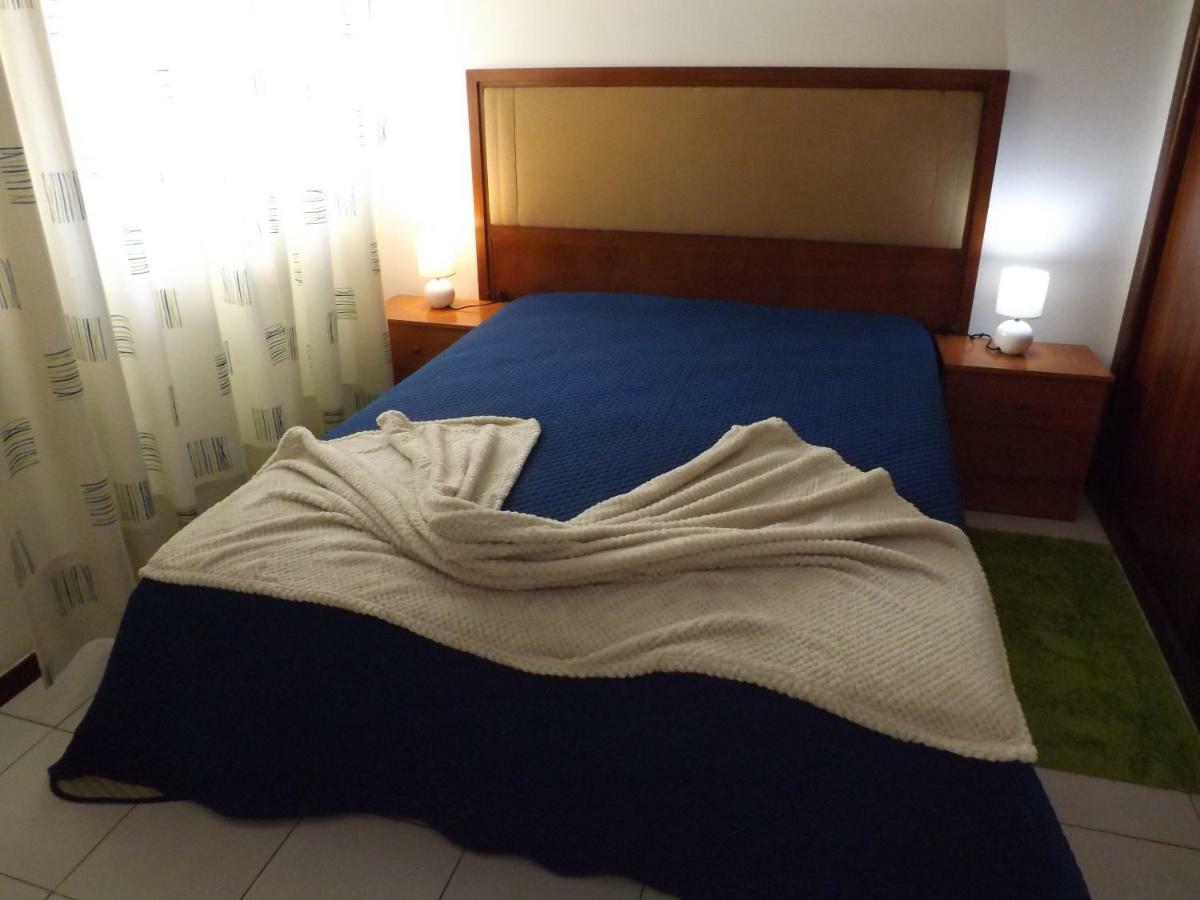 Appartement Torre da Rocha à Portimão Extérieur photo