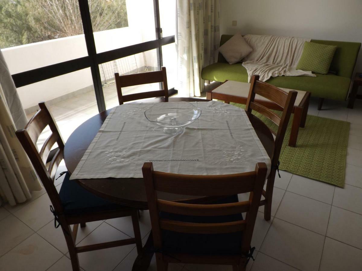 Appartement Torre da Rocha à Portimão Extérieur photo