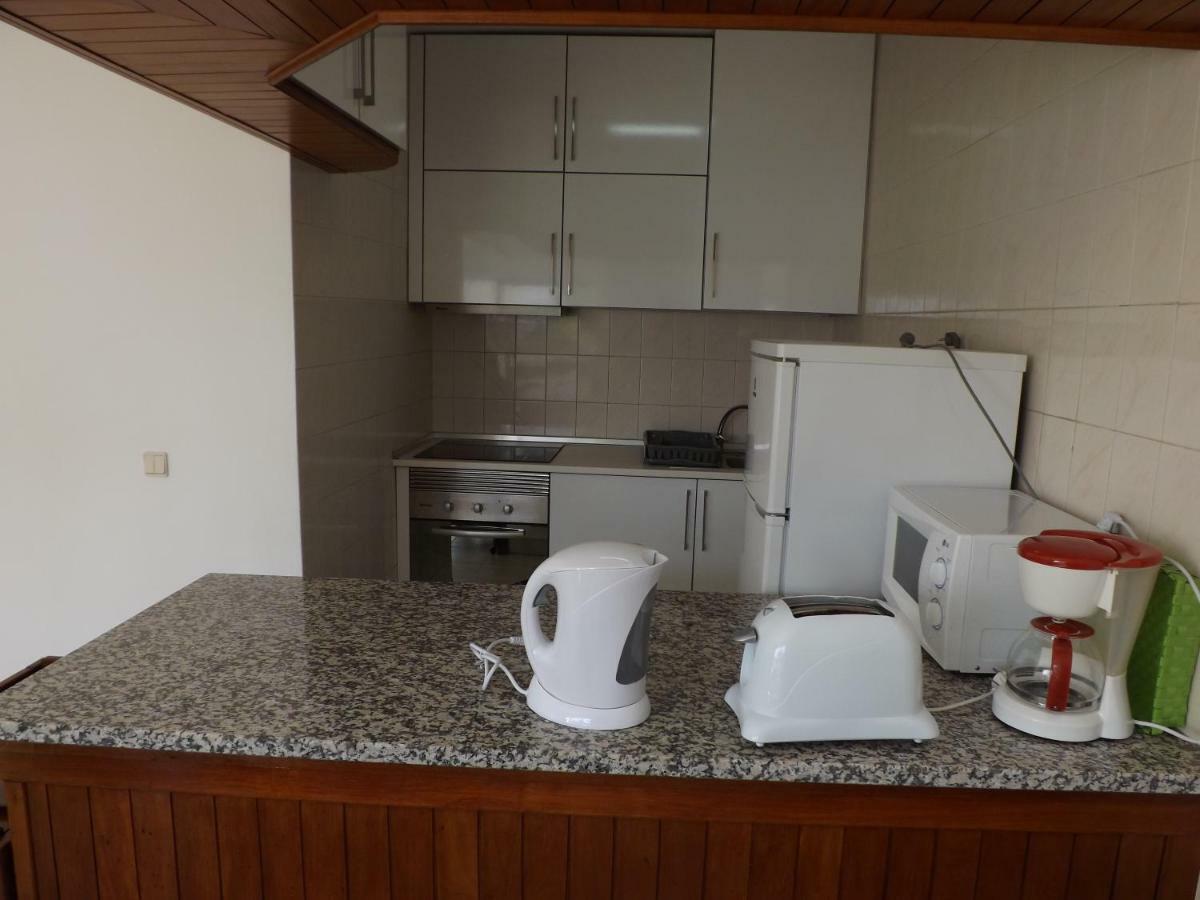 Appartement Torre da Rocha à Portimão Extérieur photo