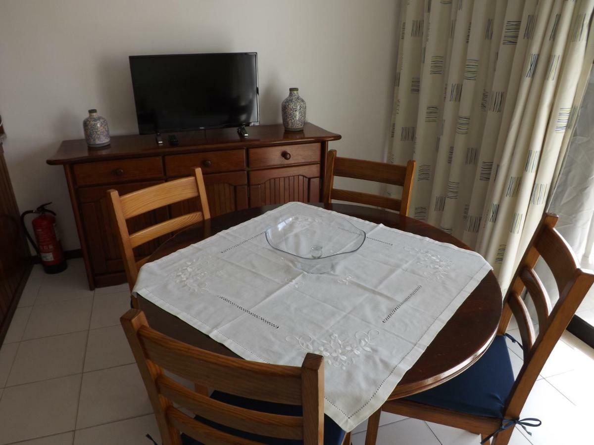 Appartement Torre da Rocha à Portimão Extérieur photo