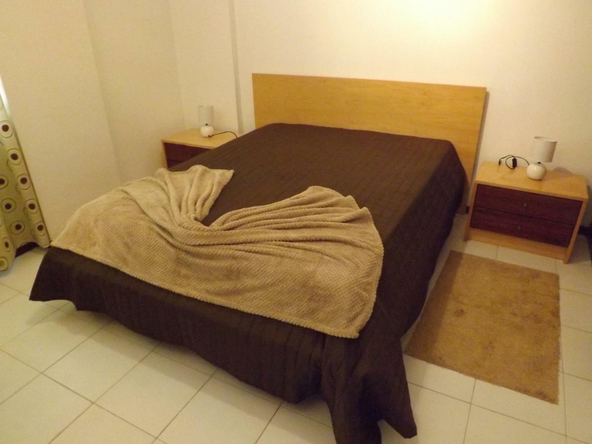 Appartement Torre da Rocha à Portimão Extérieur photo