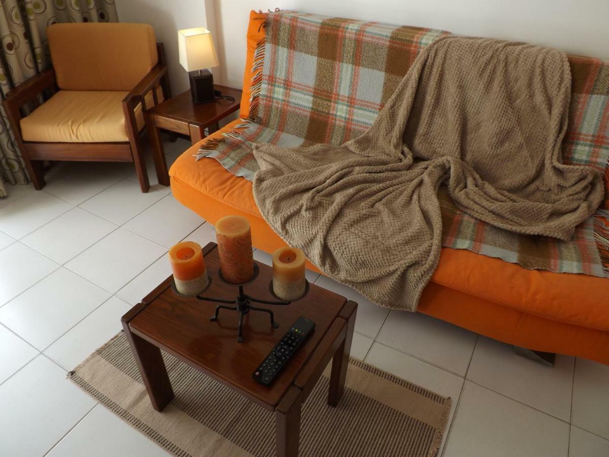 Appartement Torre da Rocha à Portimão Extérieur photo