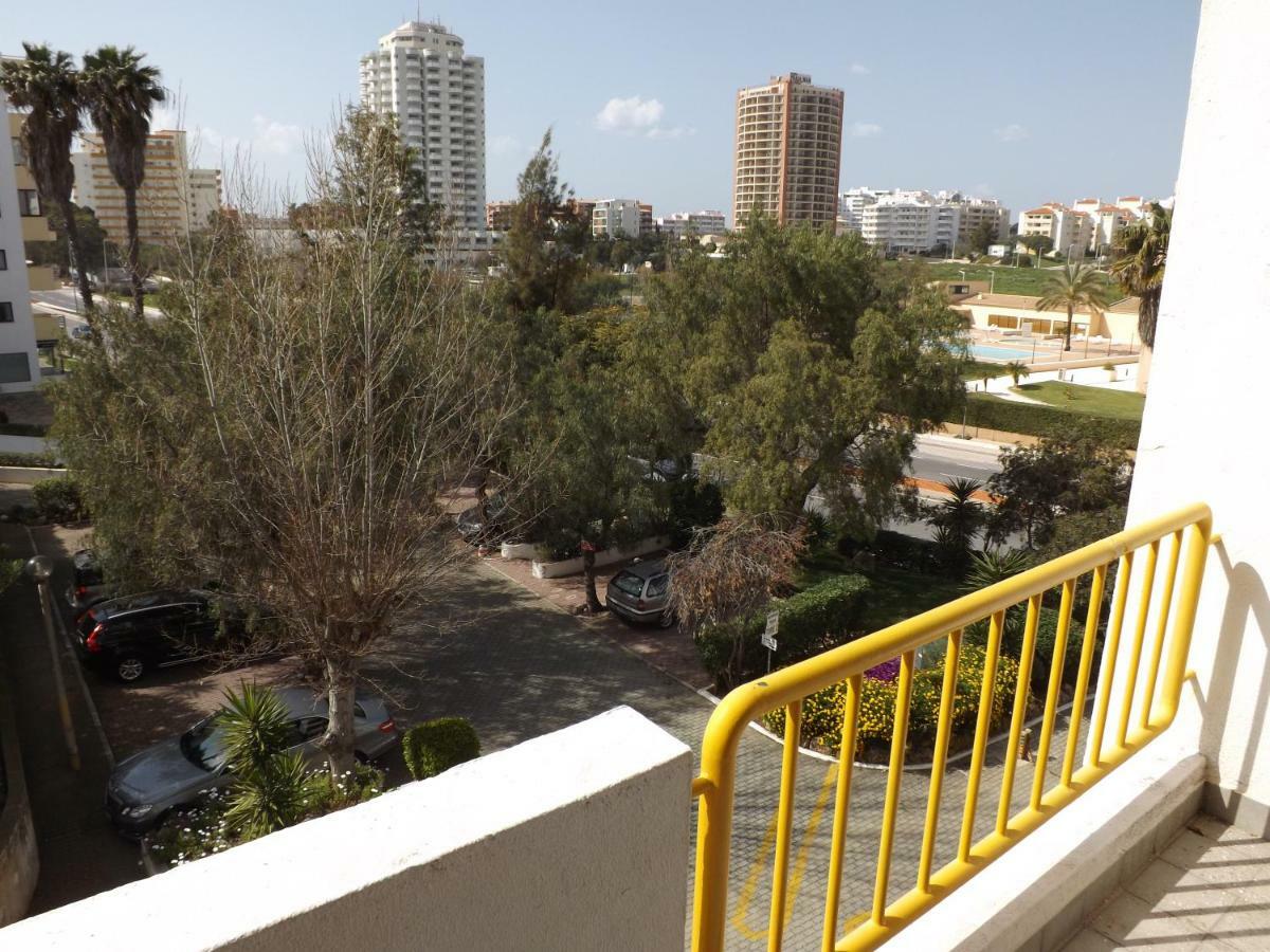 Appartement Torre da Rocha à Portimão Extérieur photo