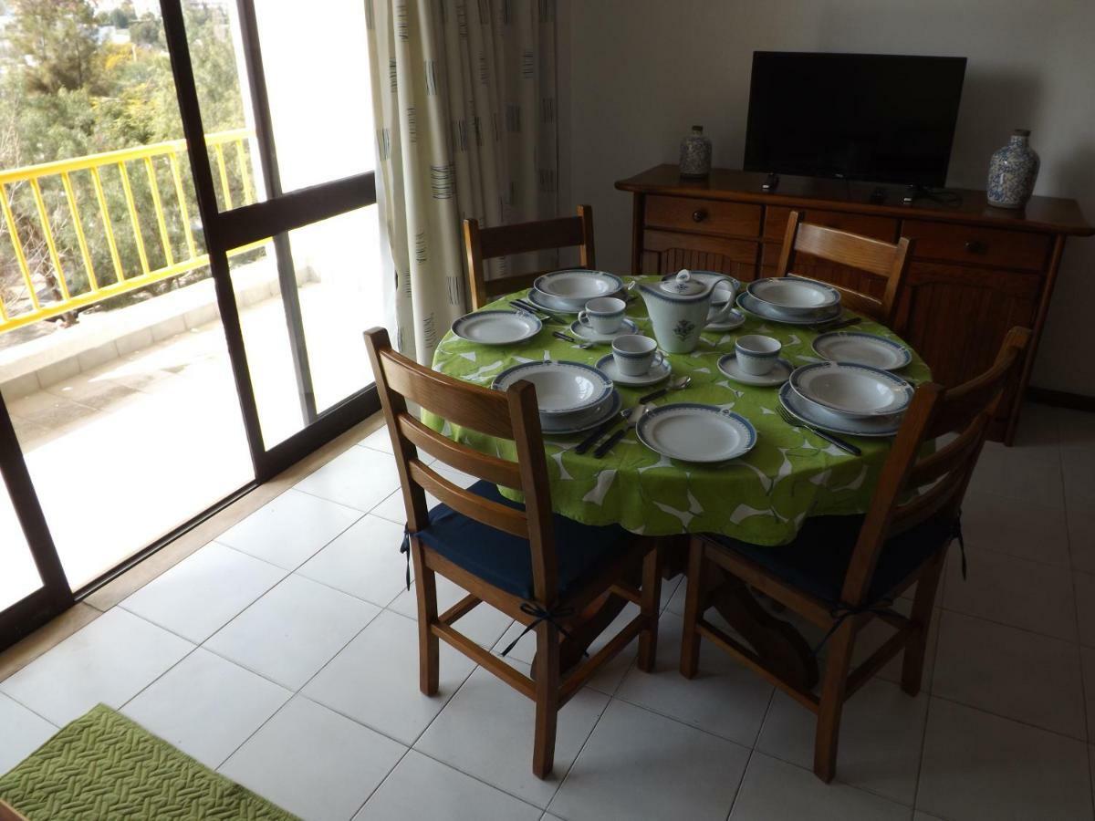 Appartement Torre da Rocha à Portimão Extérieur photo