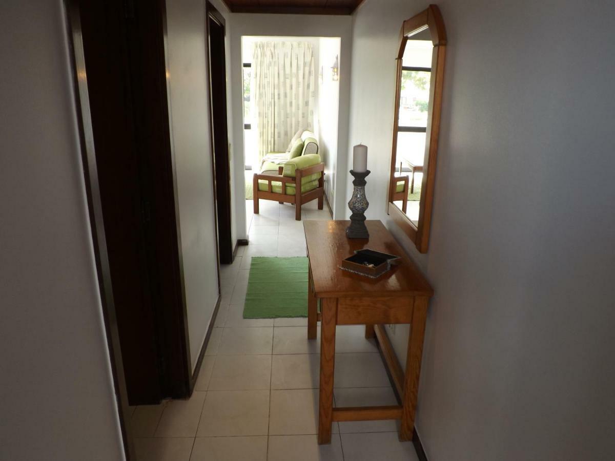 Appartement Torre da Rocha à Portimão Extérieur photo