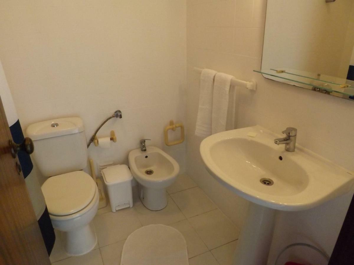 Appartement Torre da Rocha à Portimão Extérieur photo