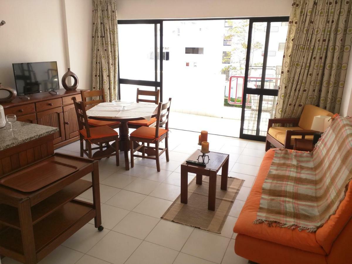 Appartement Torre da Rocha à Portimão Extérieur photo