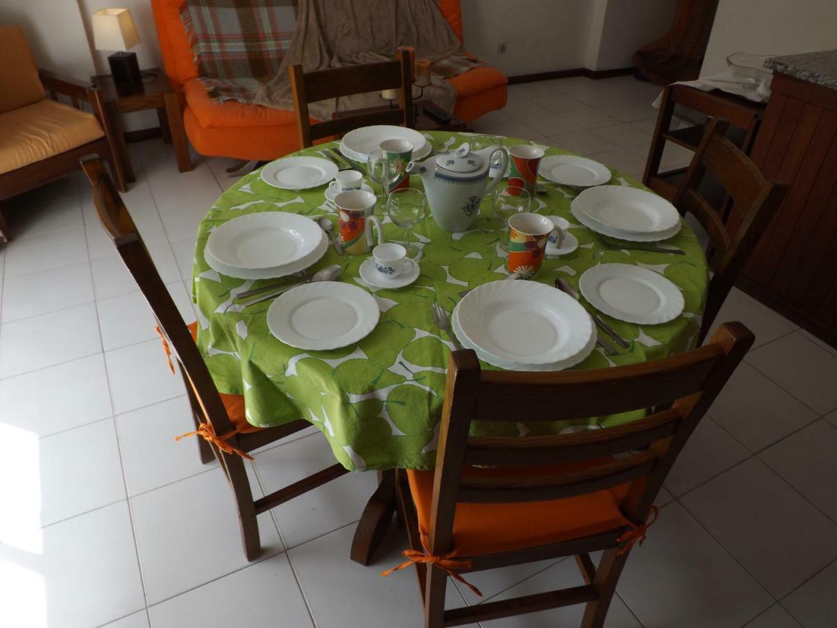 Appartement Torre da Rocha à Portimão Extérieur photo