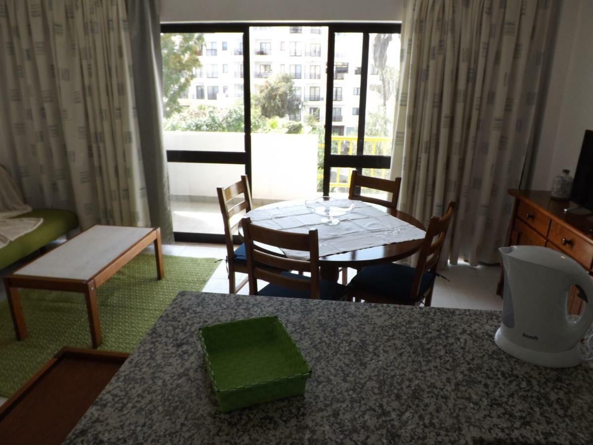Appartement Torre da Rocha à Portimão Extérieur photo