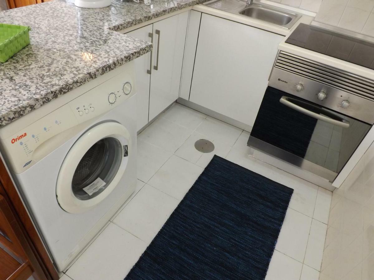 Appartement Torre da Rocha à Portimão Extérieur photo