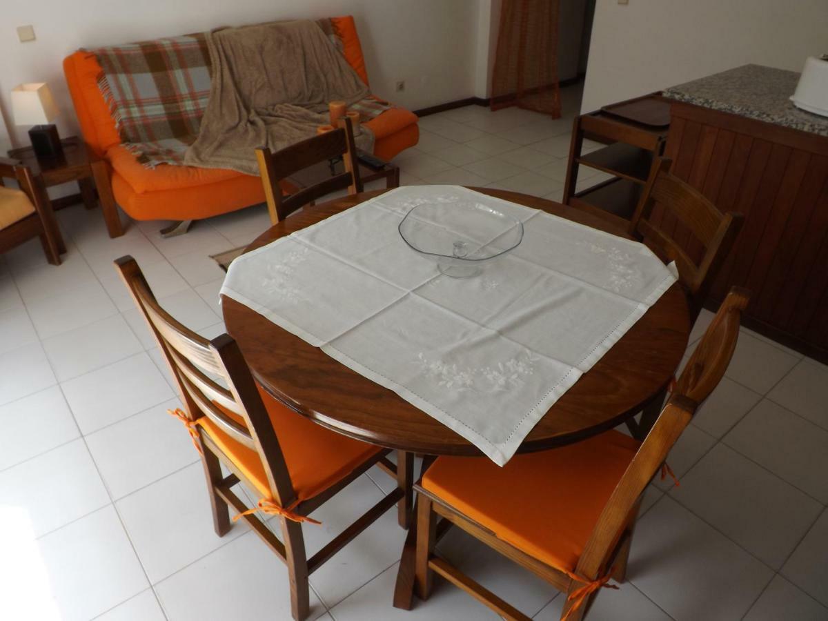 Appartement Torre da Rocha à Portimão Extérieur photo
