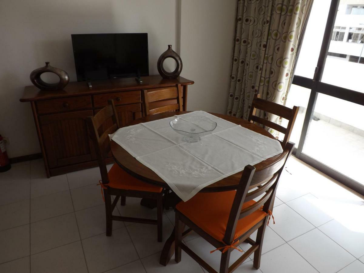 Appartement Torre da Rocha à Portimão Extérieur photo