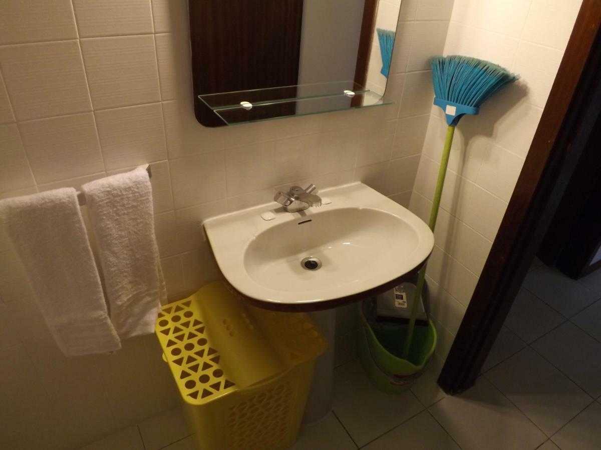 Appartement Torre da Rocha à Portimão Extérieur photo