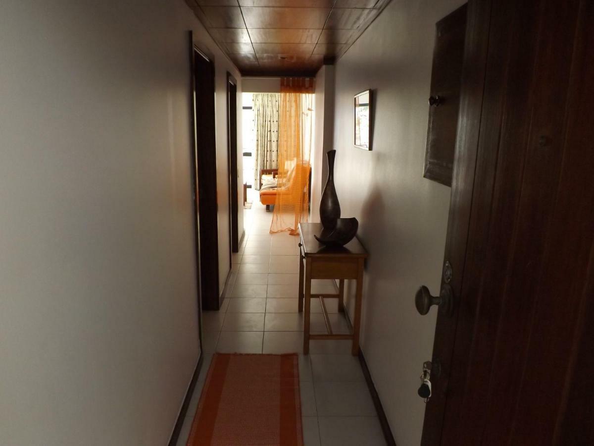 Appartement Torre da Rocha à Portimão Extérieur photo