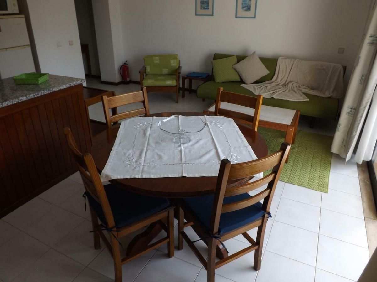 Appartement Torre da Rocha à Portimão Extérieur photo