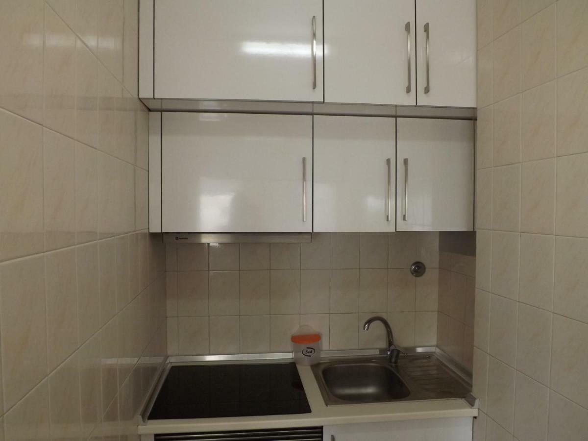 Appartement Torre da Rocha à Portimão Extérieur photo