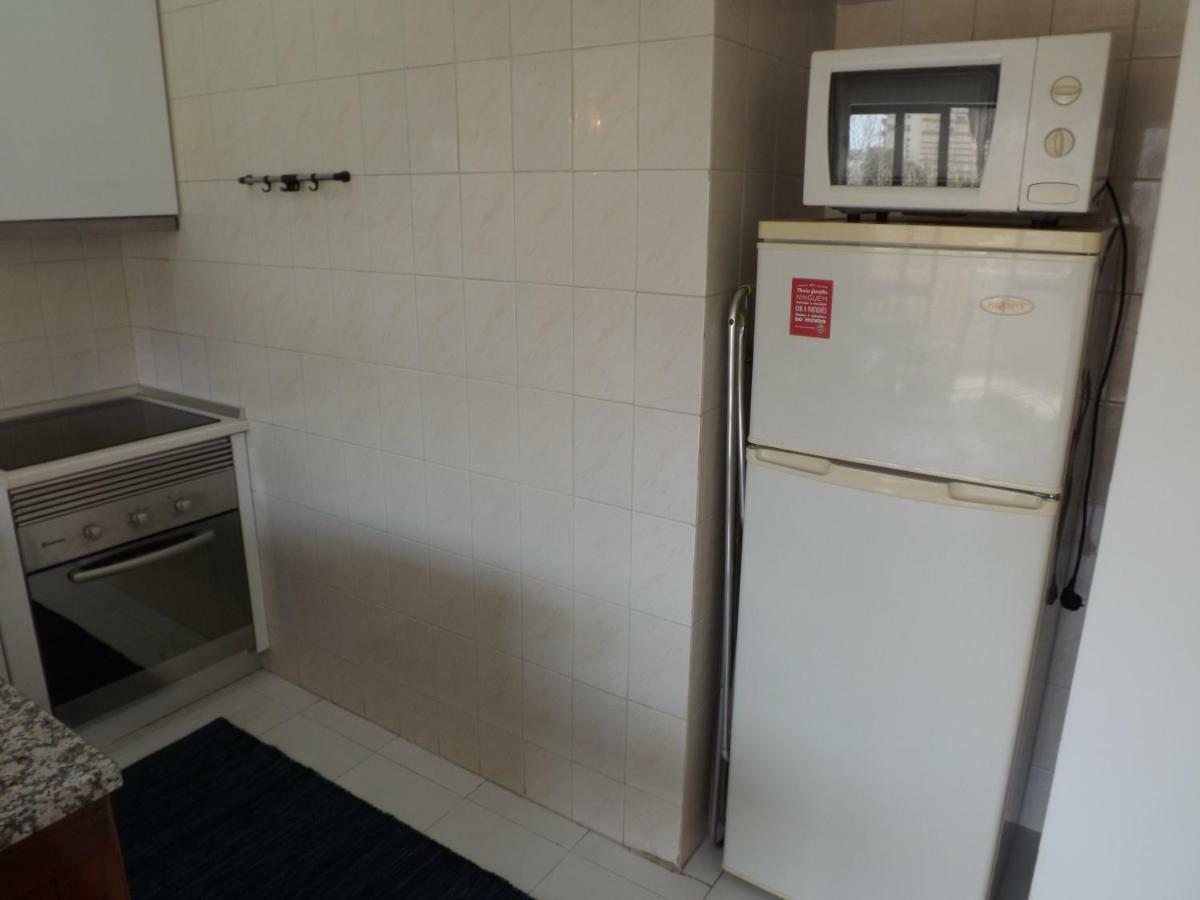 Appartement Torre da Rocha à Portimão Extérieur photo