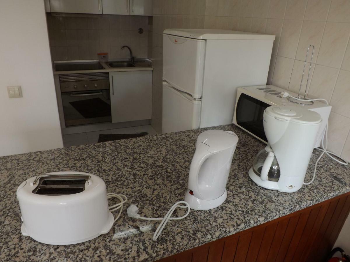 Appartement Torre da Rocha à Portimão Extérieur photo