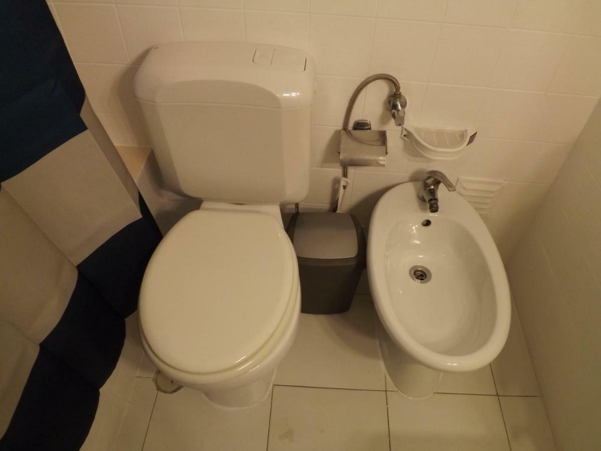 Appartement Torre da Rocha à Portimão Extérieur photo
