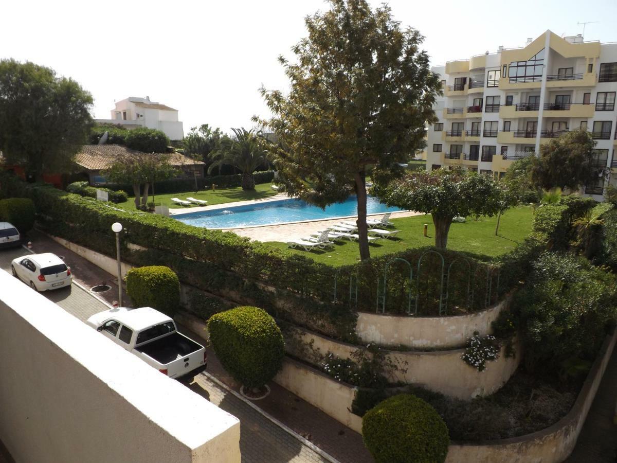Appartement Torre da Rocha à Portimão Extérieur photo