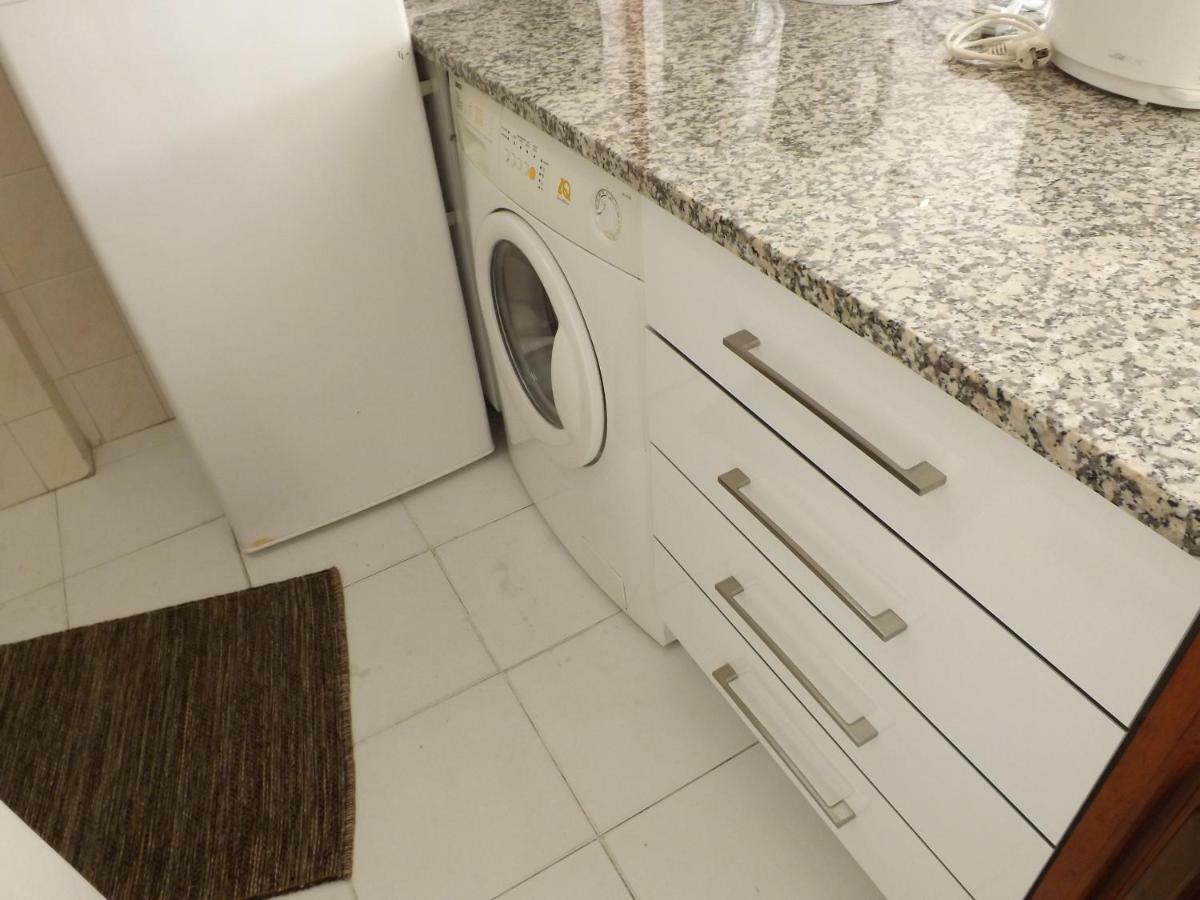 Appartement Torre da Rocha à Portimão Extérieur photo