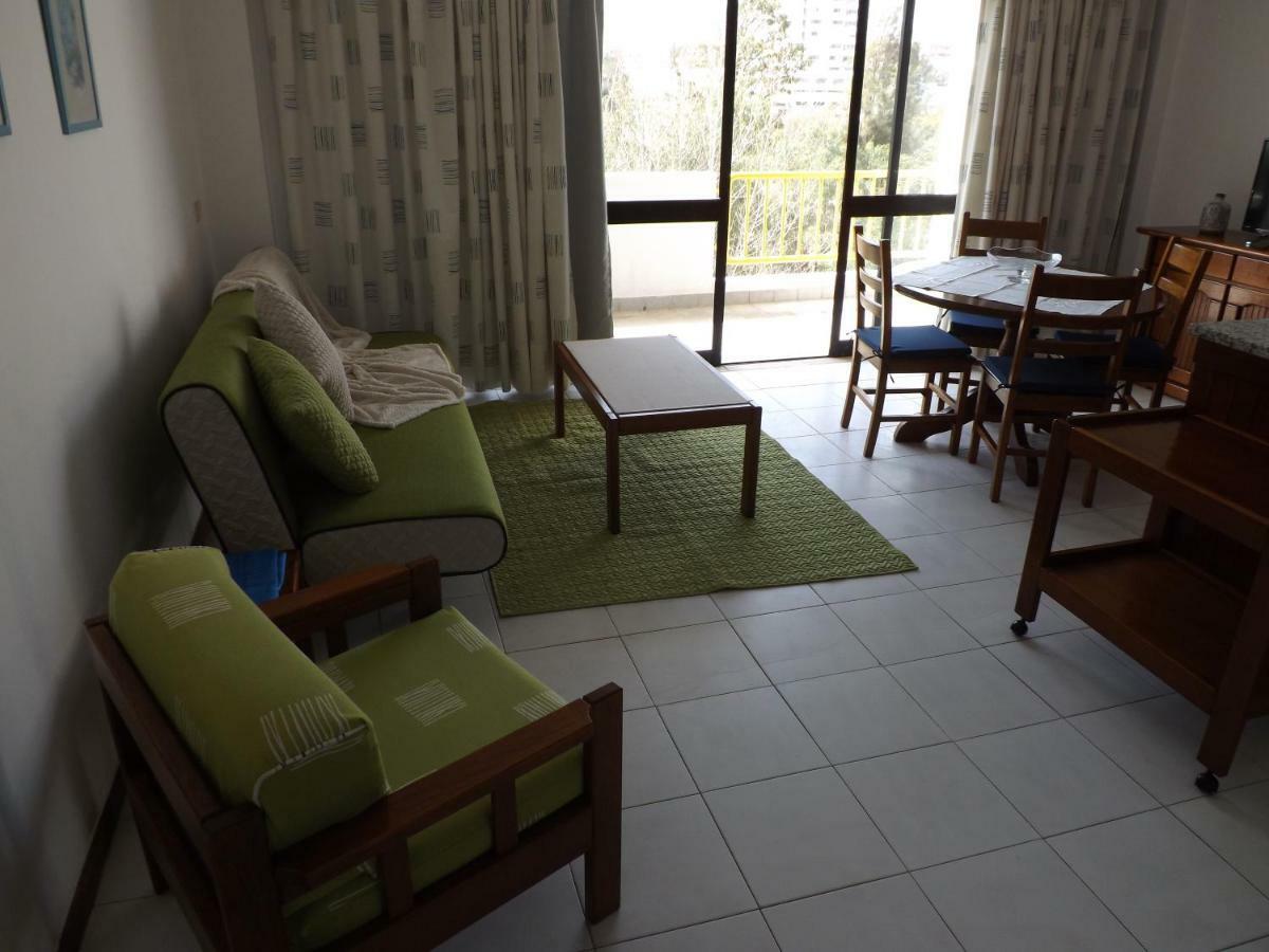 Appartement Torre da Rocha à Portimão Extérieur photo