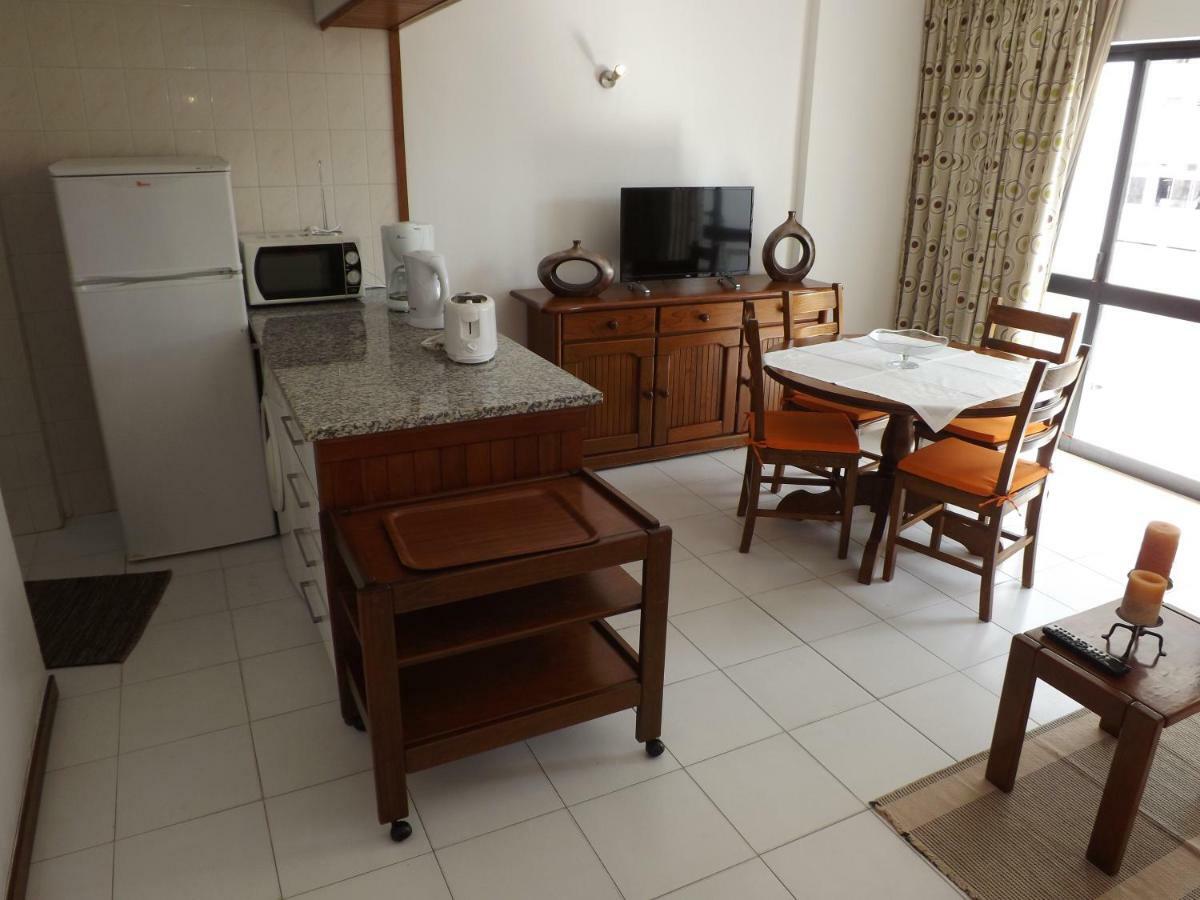 Appartement Torre da Rocha à Portimão Extérieur photo