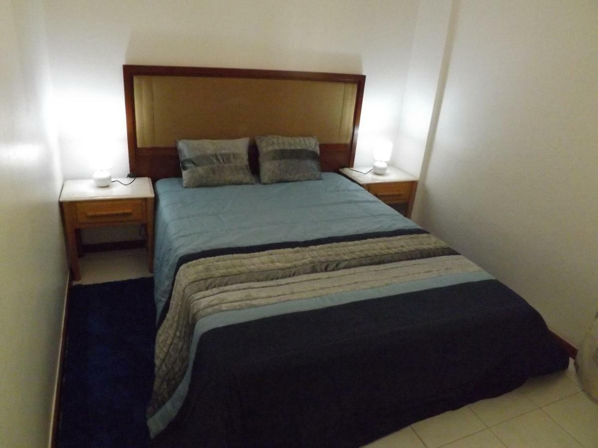 Appartement Torre da Rocha à Portimão Extérieur photo