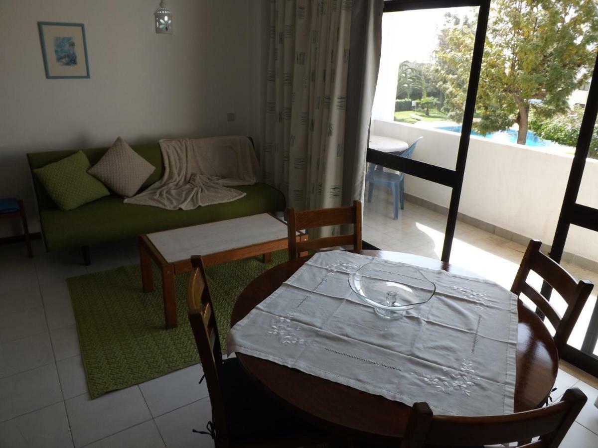 Appartement Torre da Rocha à Portimão Extérieur photo