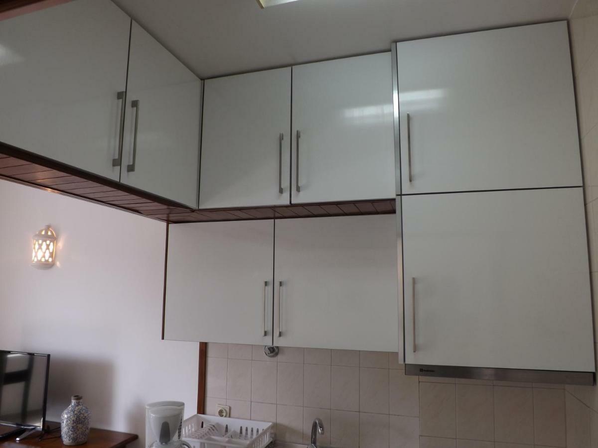 Appartement Torre da Rocha à Portimão Extérieur photo