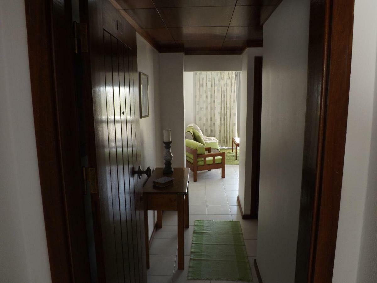 Appartement Torre da Rocha à Portimão Extérieur photo