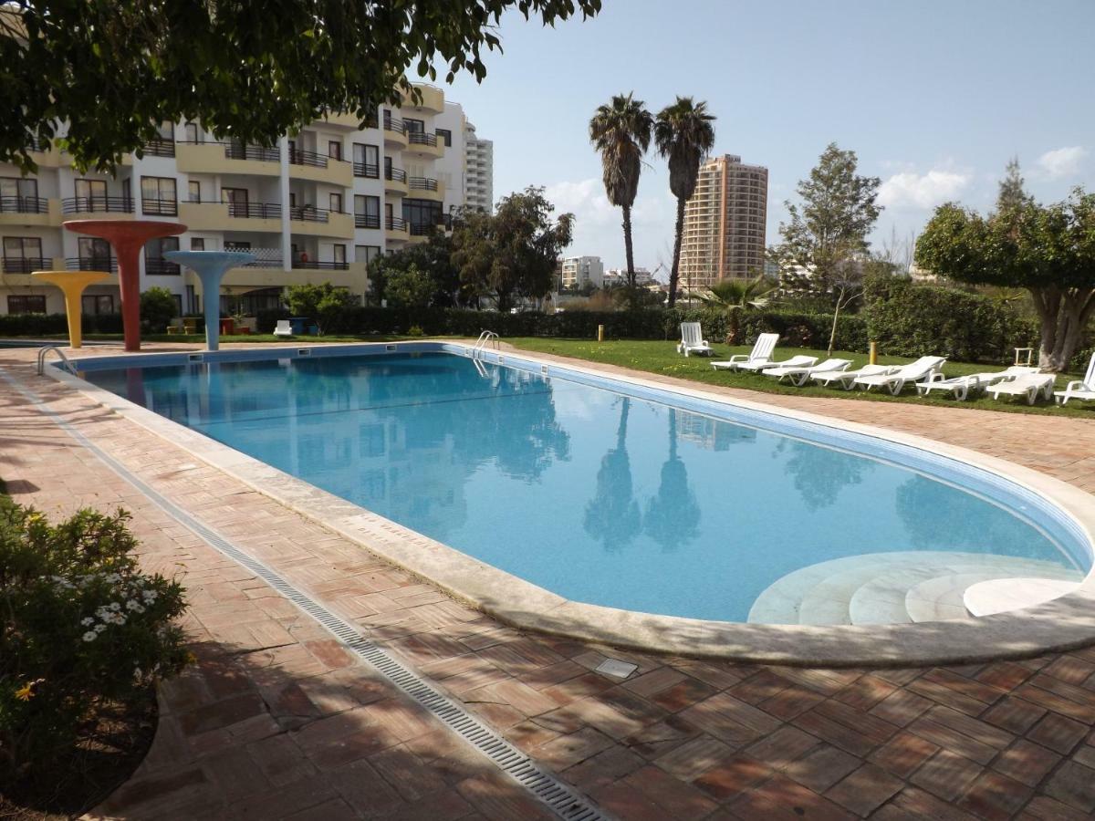 Appartement Torre da Rocha à Portimão Extérieur photo